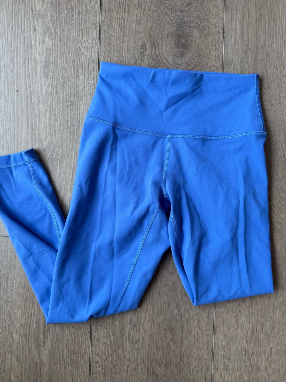 Lululemon Align Leggings Size 6